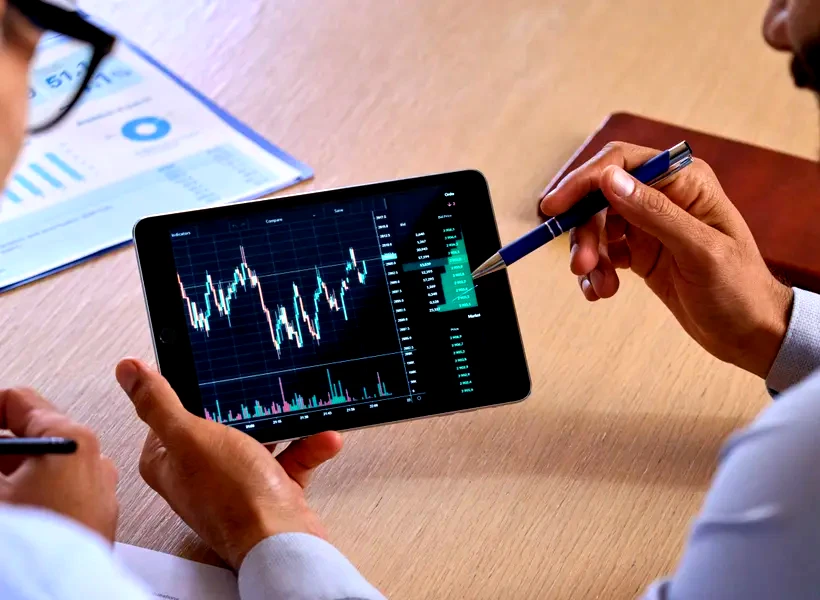 إدارة المخاطر